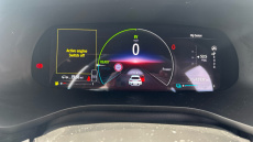 Renault Arkana 1.6 E-Tech FHEV 145 Esprit Alpine 5dr Auto Hybrid Estate